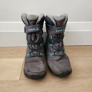 KAMIK | Waterproof winter boots